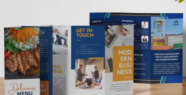 Creating Compelling Printed Materials