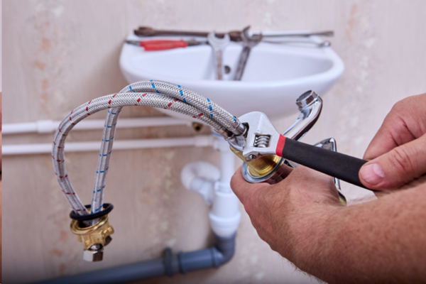 Emergency Preparedness for Plumbing Issues