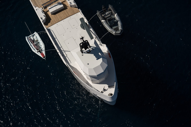 The Most Compact of The Series